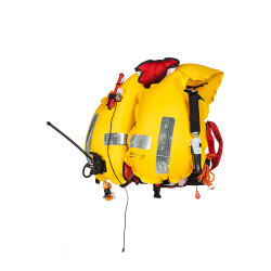 sMRT HI-RISE 275 SOLAS m/Personal Locator Beacon (PLB)