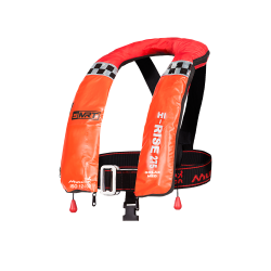 sMRT HI-RISE 275 SOLAS m/Personal Locator Beacon (PLB)