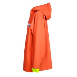 STORMTEX ORANGE REGNJAKKE 248O