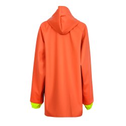 STORMTEX ORANGE REGNJAKKE 248O