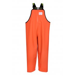 STORMTEX ORANGE REGNBUKSE 669O