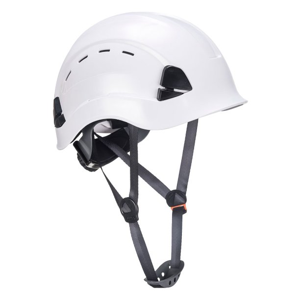 Height Endurance ventilert hjelm