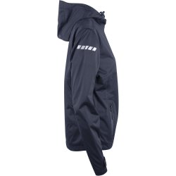 Hamburg Skalljakke, dame