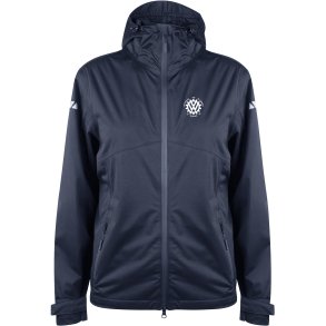 Hamburg Skalljakke, dame