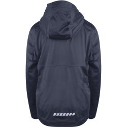 Hamburg Skalljakke, dame