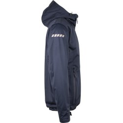 Hamburg Skalljakke, unisex