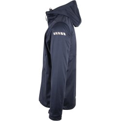 Hamburg Skalljakke, unisex