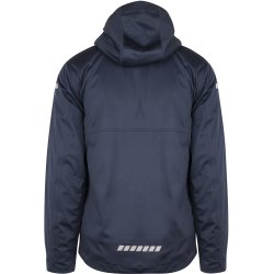 Hamburg Skalljakke, unisex