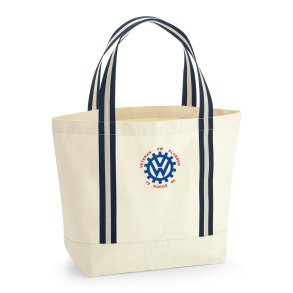VVW RETRO SOMMERBAG