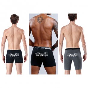 BOXERSHORTS, 3 PK.