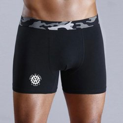 BOXERSHORTS, CAMO