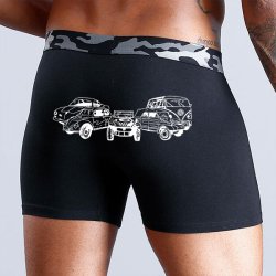 BOXERSHORTS, CAMO