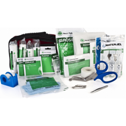 VVW Frstehjelpsmappe Tur/Fritid