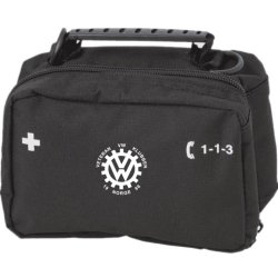 VVW Frstehjelpsmappe Tur/Fritid