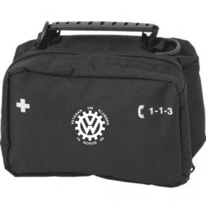 VVW Frstehjelpsmappe Tur/Fritid