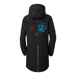 Liten og Trygg ALMA PARKA