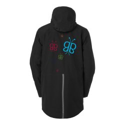 Liten og Trygg AMES PARKA