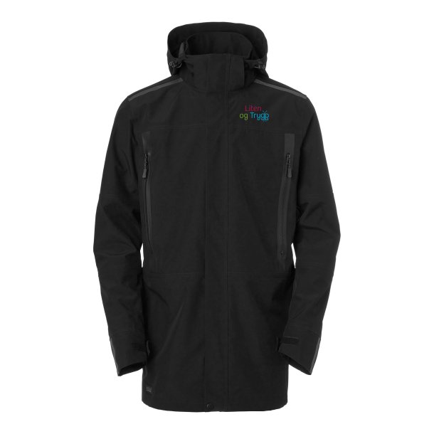 Liten og Trygg AMES PARKA