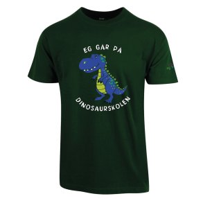 DINOSAURSKOLEN