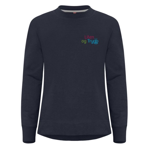 MARINEBL LITEN &amp; TRYGG COLLEGEGENSER, DAME