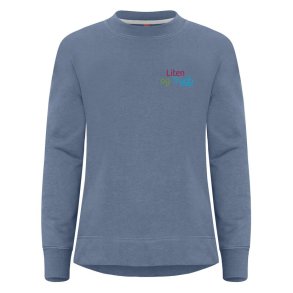 STLBL LITEN & TRYGG COLLEGEGENSER, DAME