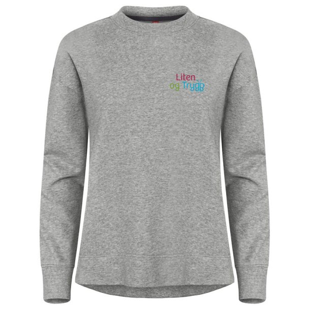 GRMELERT LITEN &amp; TRYGG COLLEGEGENSER, DAME