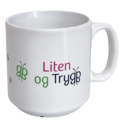 Liten og Trygg KRUS