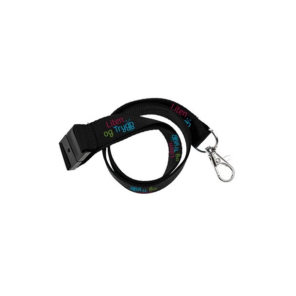 Liten og Trygg NECKBAND