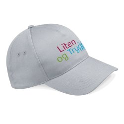 Liten og Trygg CAPS
