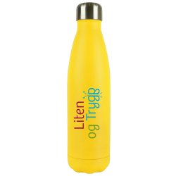 Liten og Trygg DRIKKEFLASKE