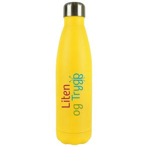 Liten og Trygg DRIKKEFLASKE