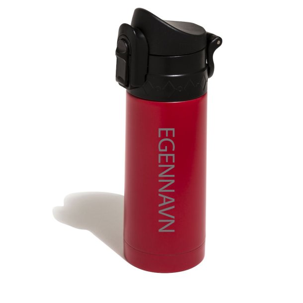 Gravert egennavn p termokrus