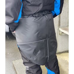 Liten og Trygg PINGVINBELTE