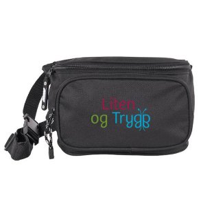 Liten og Trygg HOFTEVESKE