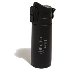 Liten og Trygg TERMOKRUS