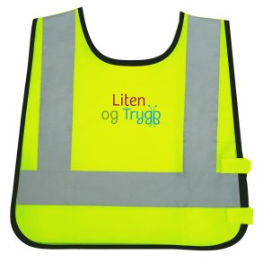 Liten og Trygg REFLEKS