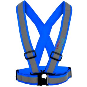 Liten og Trygg REFLEKSSELE