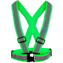 Liten og Trygg REFLEKSSELE