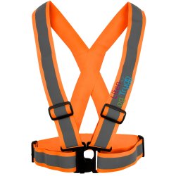 Liten og Trygg REFLEKSSELE