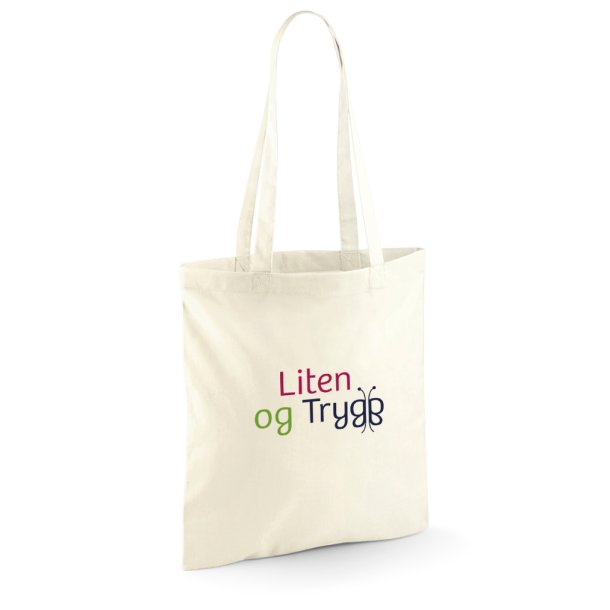 Liten og Trygg HANDLENETT, natur