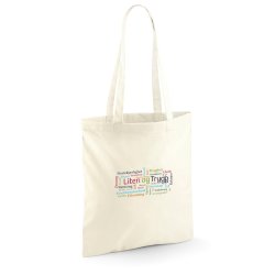 Liten og Trygg HANDLENETT, natur