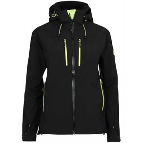 LADIES EXTREME PRO SHELL, GUL