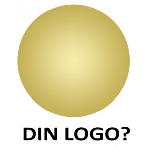 Ryggmerke gullfarget