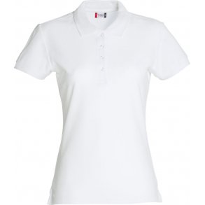 BASIC POLO DAME