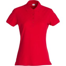 BASIC POLO DAME