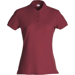 BASIC POLO DAME
