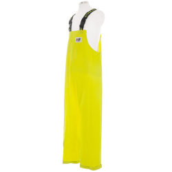 CAPTAINS 600 LETTVEKT BUKSE