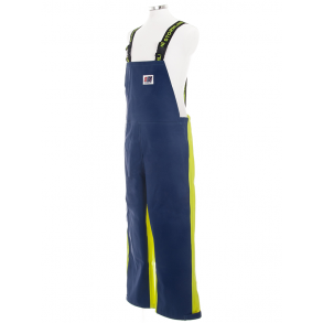 CREW 654 HEAVY DUTY BUKSE