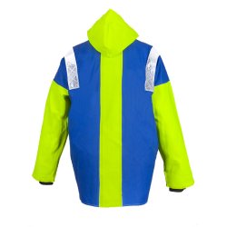 CAPTAINS 200 LETTVEKT JAKKE