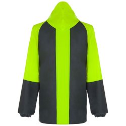 STORMTEX-AIR 203 REGNJAKKE